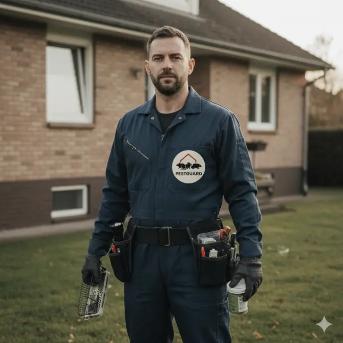 Gecertificeerde Experts